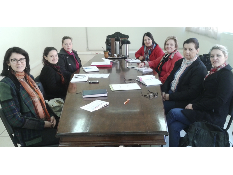 CONFERÊNCIA DE POLÍTICAS DA MULHER OCORRE EM AGOSTO